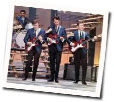 James Bond Theme Tab by The Ventures