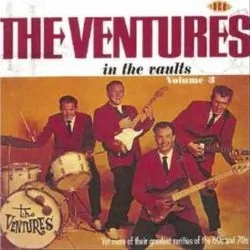 Perfidia Tab by The Ventures