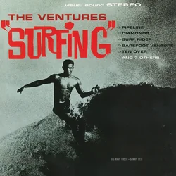 Pipeline Tab by The Ventures