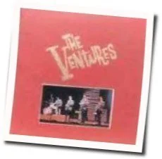 Slaughter On 10th Avenue Tab by The Ventures
