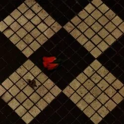 In The Dark Chords by Venturing