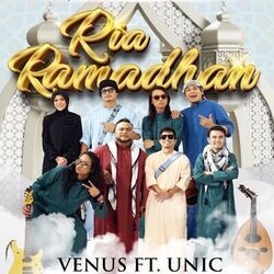 Ria Ramadan Chords by Venus, Unic