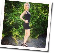 Alpha Girl Chords by Venus Ferrari