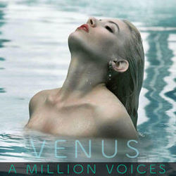 A Million Voices Chords by Venus