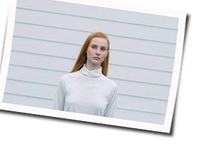 Give In Chords by Vera Blue