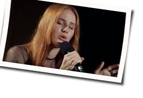 Hold Chords by Vera Blue