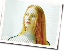 Magazine Chords by Vera Blue
