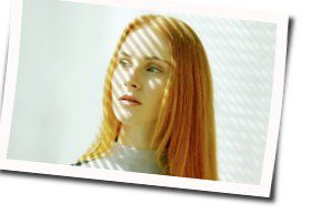 Mended Chords by Vera Blue