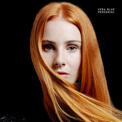 Regular Touch Chords by Vera Blue