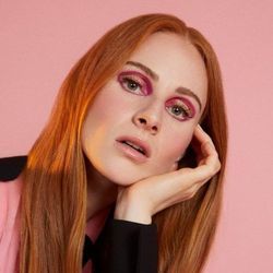 Temper by Vera Blue