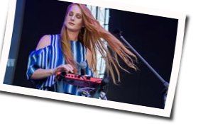 We Used To Chords by Vera Blue