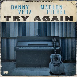 Try Again Chords by Danny Vera