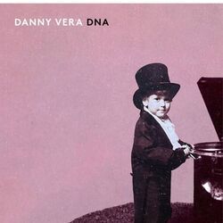 Dna Chords by Danny Vera
