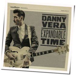 Expandable Time by Danny Vera