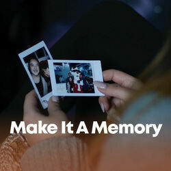 Make It A Memory by Danny Vera