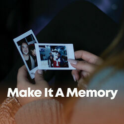 Make It A Memory Chords by Danny Vera