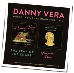 Pressure Makes Diamonds Chords by Danny Vera
