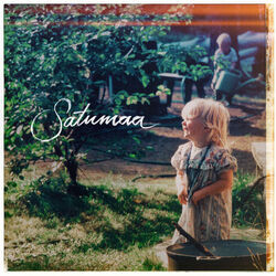 Satumaa Chords by Vera Wall