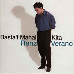 Mahal Kita Chords by Renz Verano