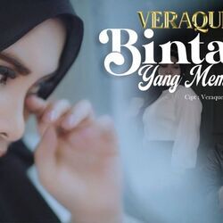 Bintang Yang Memudar Chords by Veraqueen