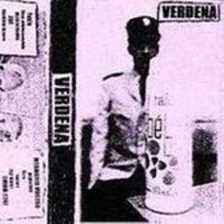 Bambina In Nero Chords by Verdena