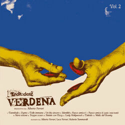 Colle Immane Chords by Verdena