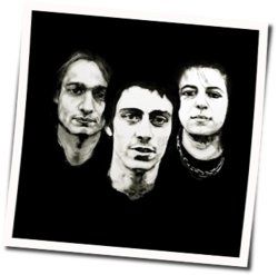 La Tua Fretta Chords by Verdena