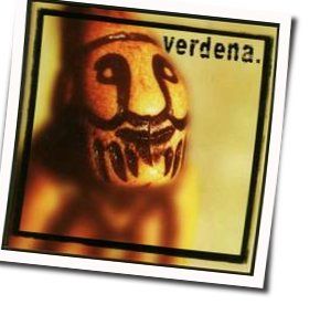 Meduse E Tappeti Chords by Verdena