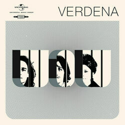 Rossella Roll Over by Verdena