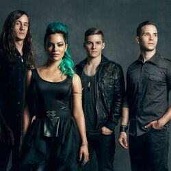 Disconnected Chords by Veridia