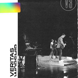 Psalm 23 Chords by Veritas Worship