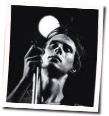 Red Leaves Tab by Tom Verlaine