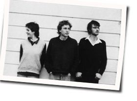 Death And The Maiden Chords by The Verlaines