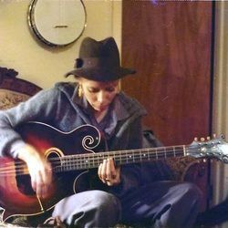 Darwettias Mandolin Chords by Verlon Thompson
