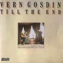 Answers To My Questions Chords by Vern Gosdin