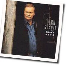 I'm Gonna Be Moving Chords by Vern Gosdin