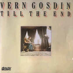 Answers To My Questions Chords by Vern Gosdin