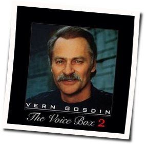 If Jesus Comes Tomorrow Chords by Vern Gosdin