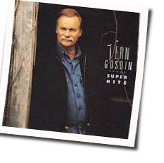 I'm Gonna Be Moving Chords by Vern Gosdin