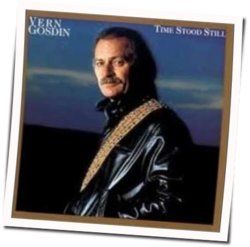 Is It Raining At Your House Chords by Vern Gosdin