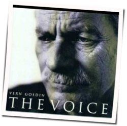 There Ain't Nothing Wrong Chords by Vern Gosdin