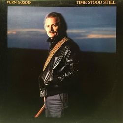 Two Lonely Hearts Out Of Hand by Vern Gosdin