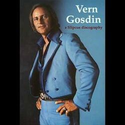 Way Down Deep by Vern Gosdin