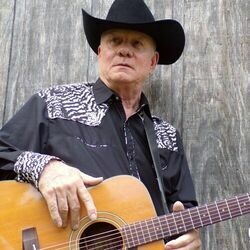 Yesterdays Gone Chords by Vern Gosdin