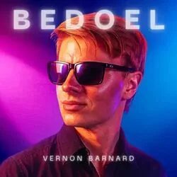 Letsels Chords by Vernon Barnard