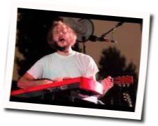 Sweet Sweet Magdalene Chords by Justin Vernon