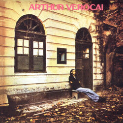 Dedicada A Ela Intro by Arthur Verocai