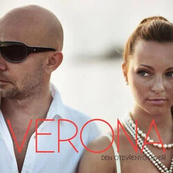Ztracená Bloudím Chords by Verona