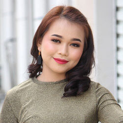 Simpak Enda Betampung Chords by Veronica Natasha