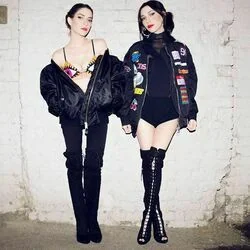 Revolution Chords by The Veronicas